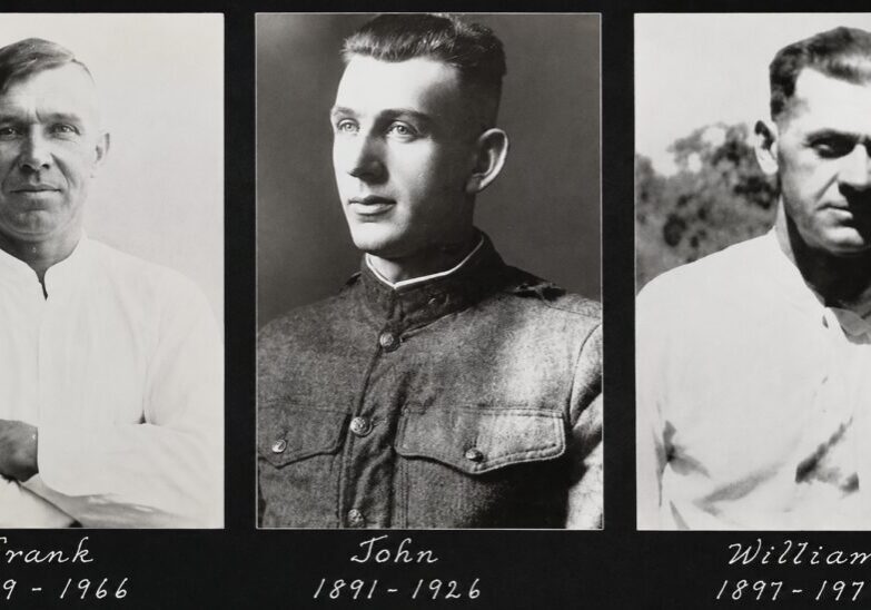 Lippold Brothers (Frank John William)